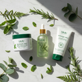 Mielle Rosemary Hair Ritual